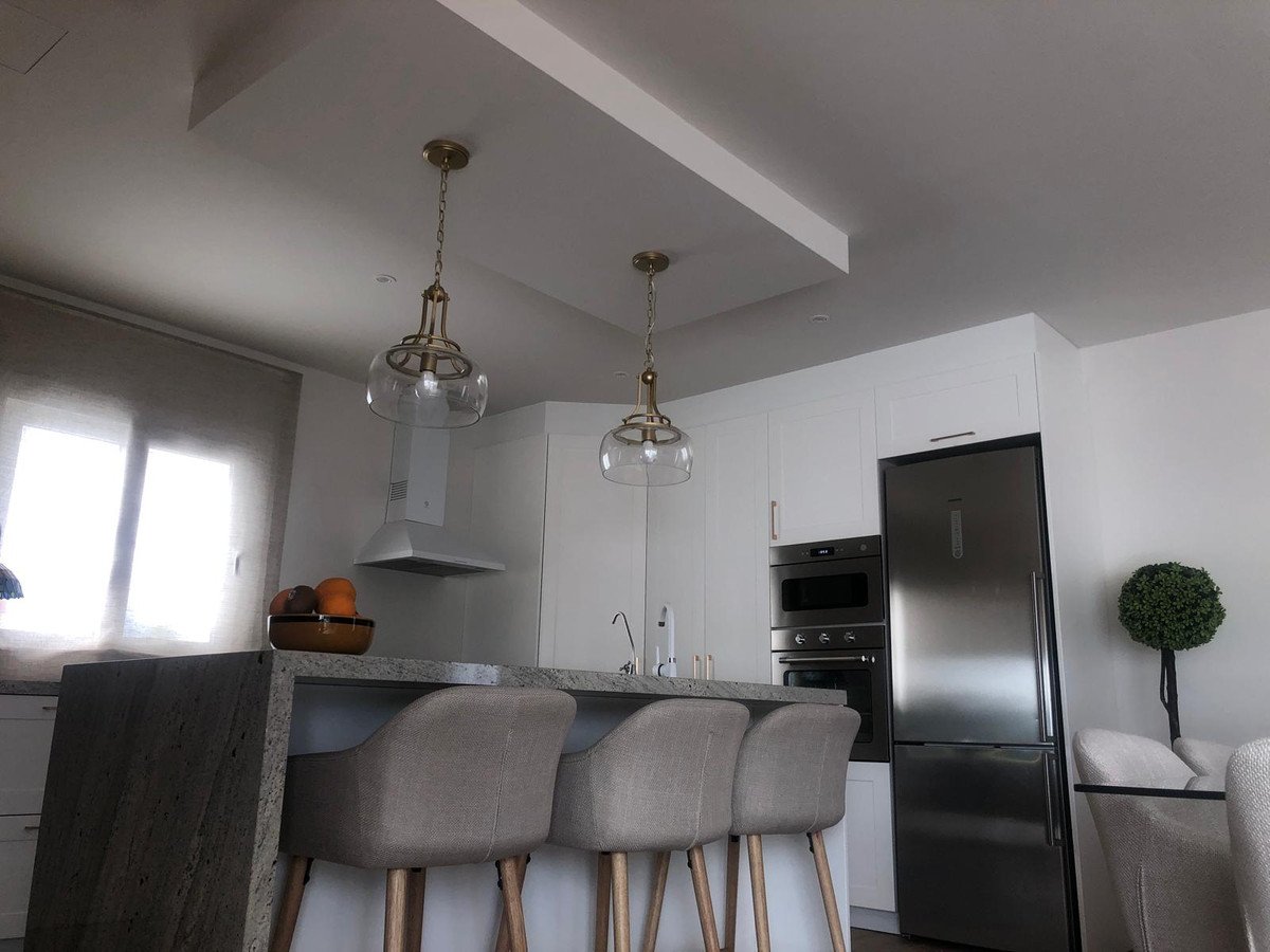 3 Bed New Development in Pinoso