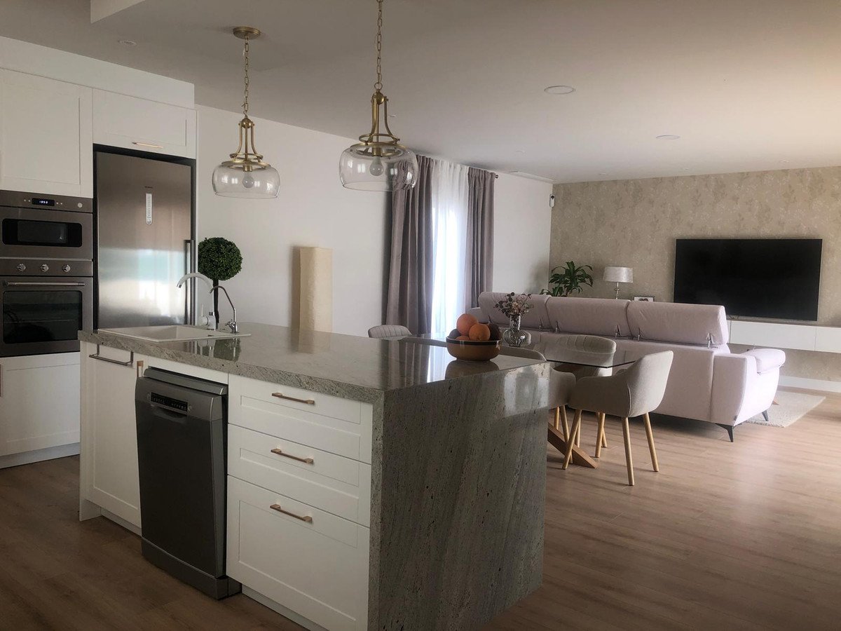 3 Bed New Development in Pinoso