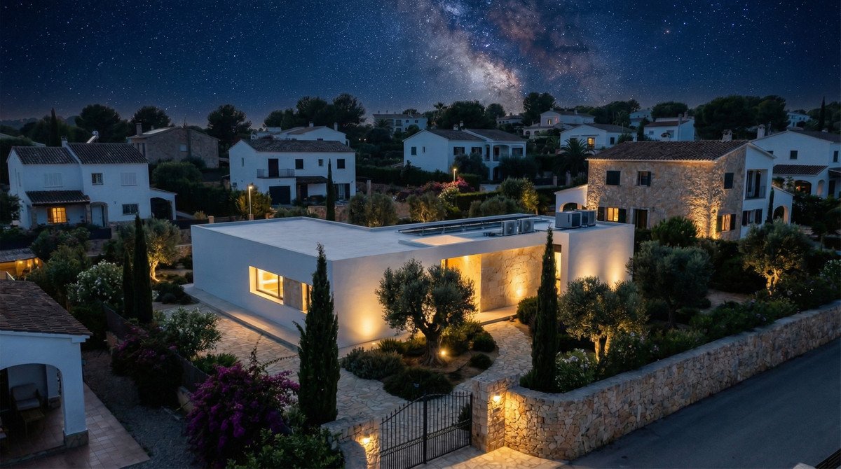 3 Bed New Development in Pinoso