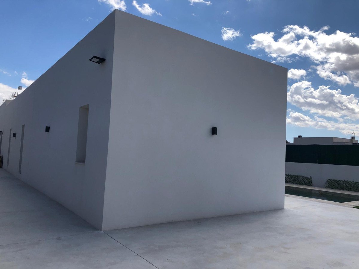 3 Bed New Development in Pinoso