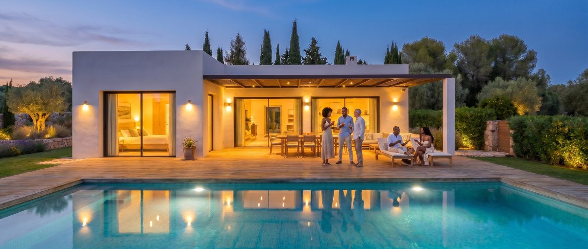 3 Bed New Development in Pinoso