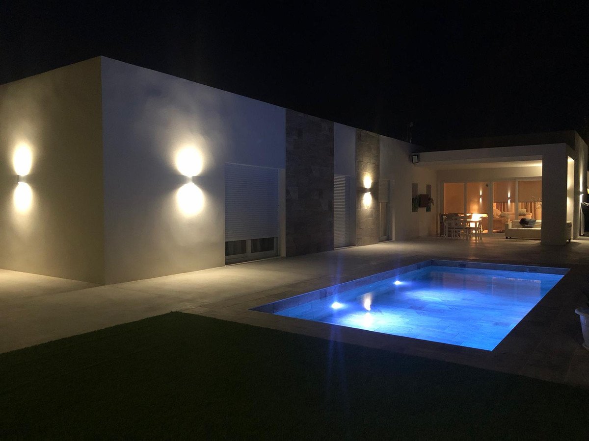 3 Bed New Development in Pinoso