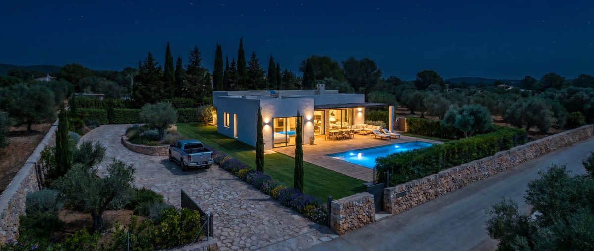 3 Bed New Development in Pinoso
