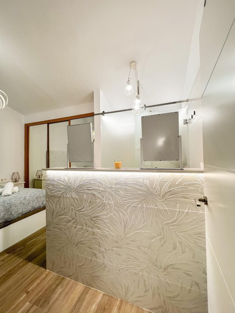 2 Bed Duplex in Reserva de Marbella