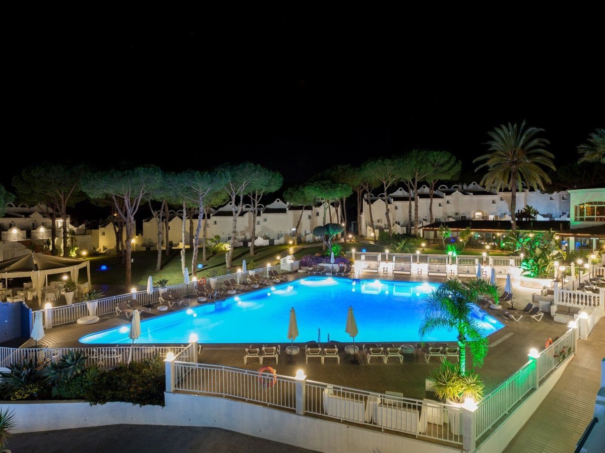 2 Bed Duplex in Reserva de Marbella
