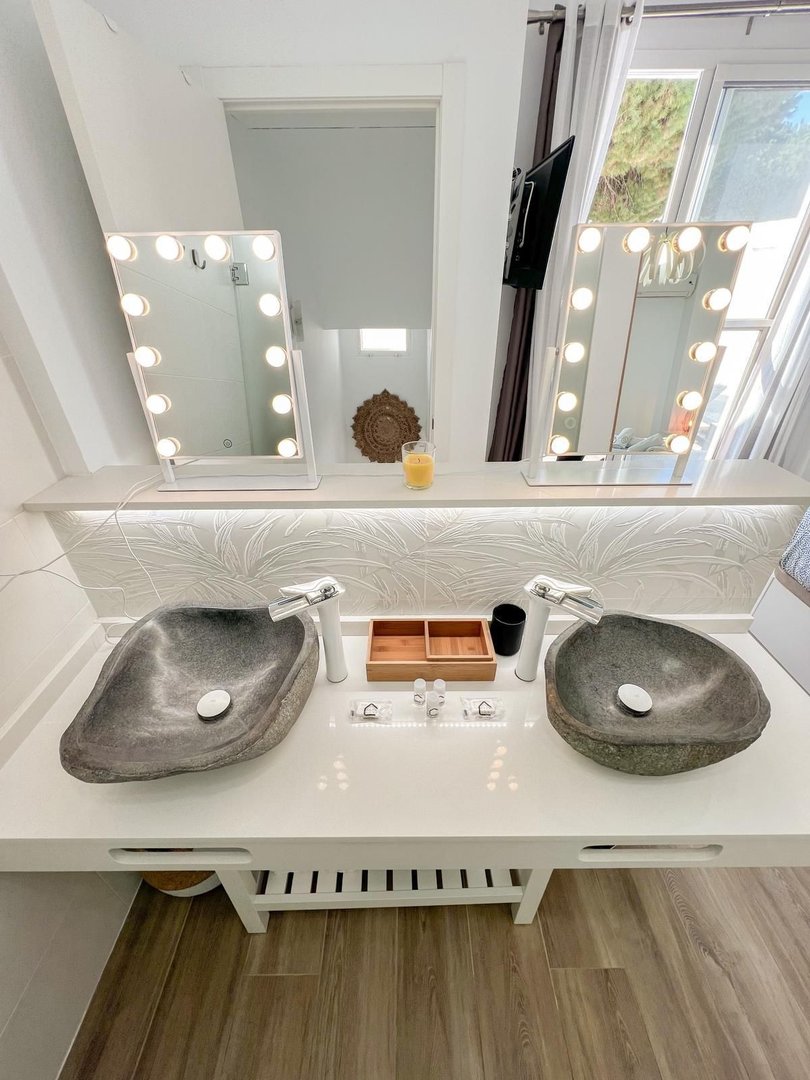 2 Bed Duplex in Reserva de Marbella