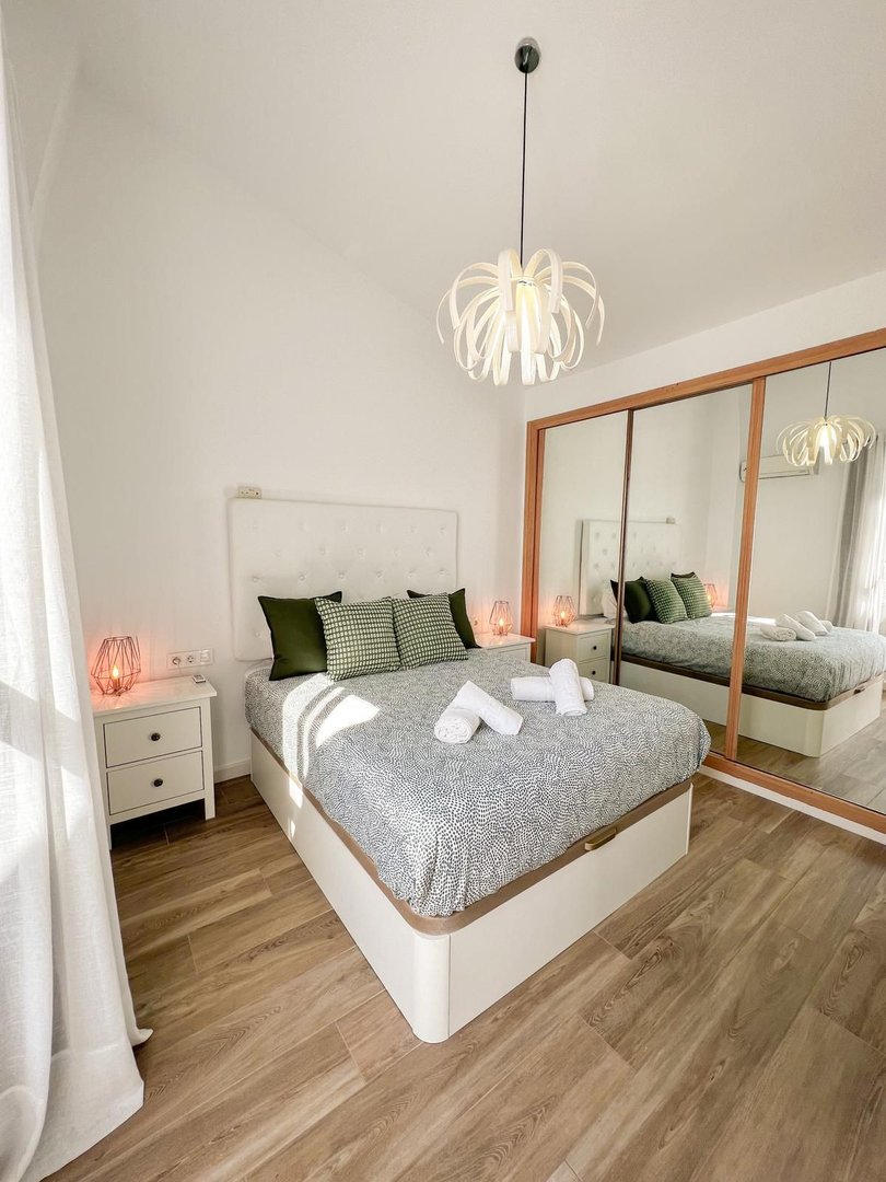 2 Bed Duplex in Reserva de Marbella