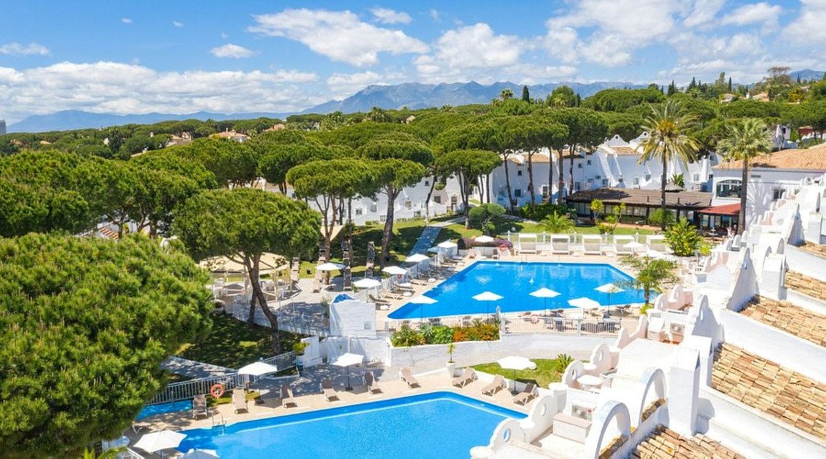 2 Bed Duplex in Reserva de Marbella