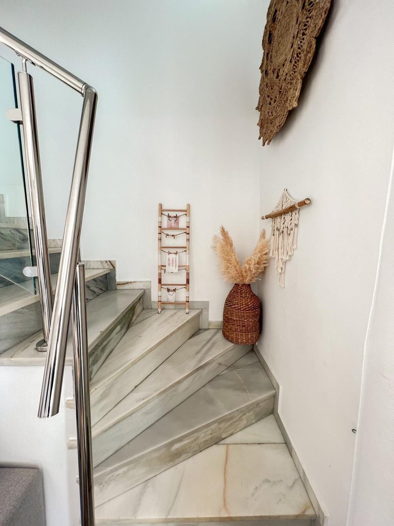 2 Bed Duplex in Reserva de Marbella