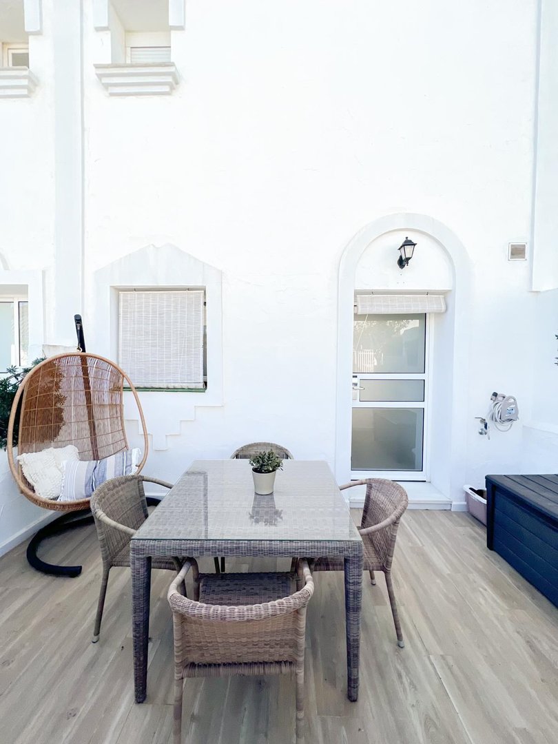 2 Bed Duplex in Reserva de Marbella