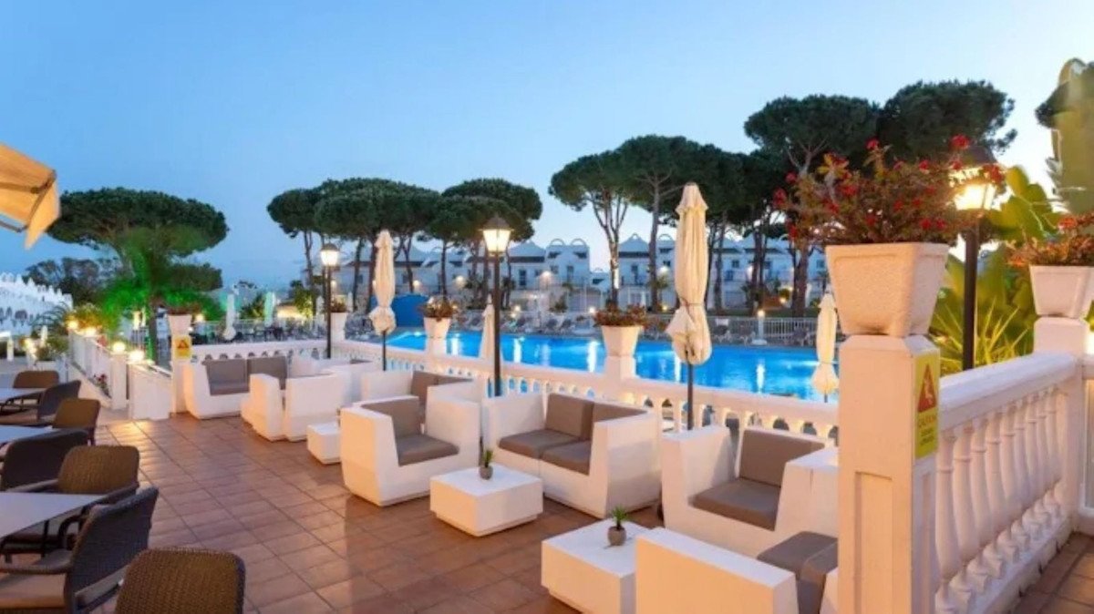 2 Bed Duplex in Reserva de Marbella