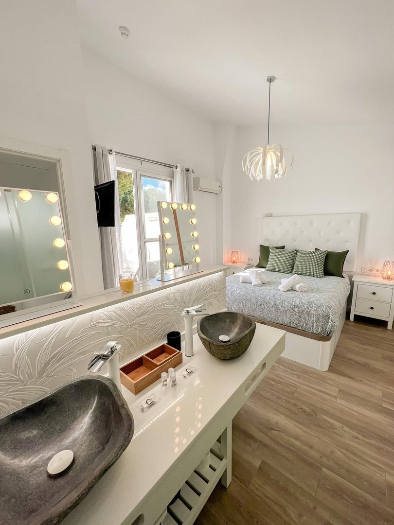 2 Bed Duplex in Reserva de Marbella