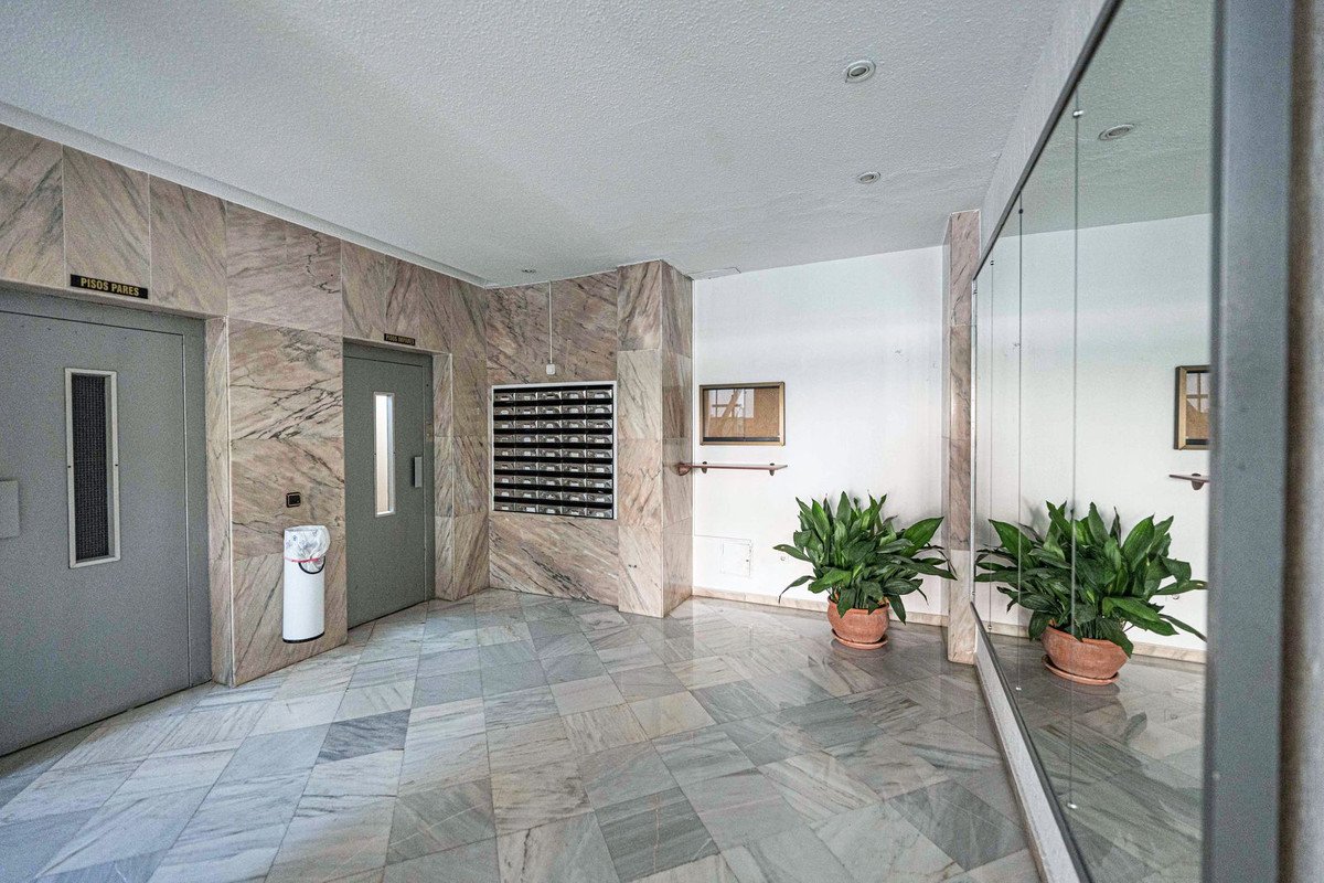 3 Bed Middle Floor Apartment in Fuengirola