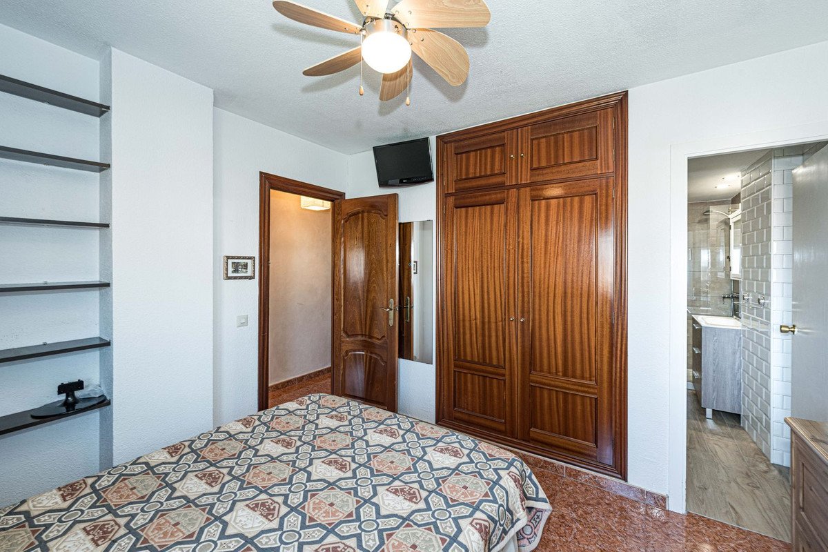 3 Bed Middle Floor Apartment in Fuengirola