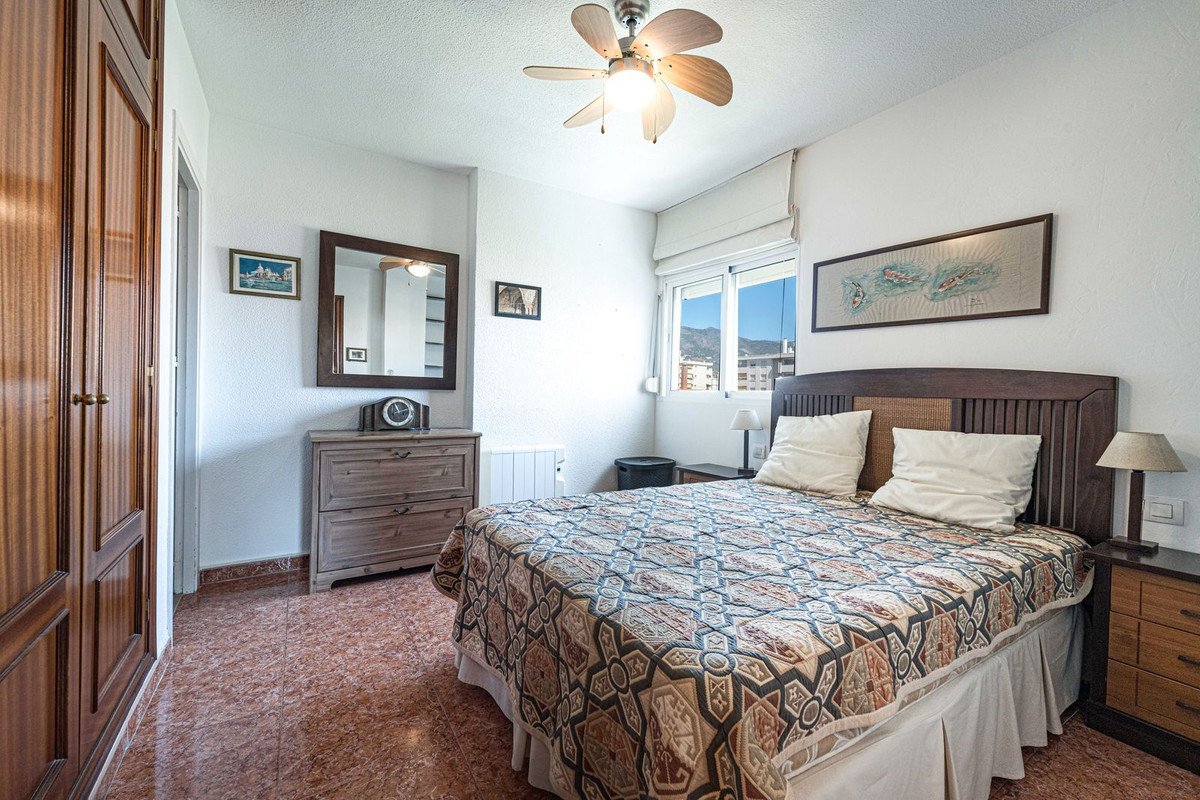 3 Bed Middle Floor Apartment in Fuengirola