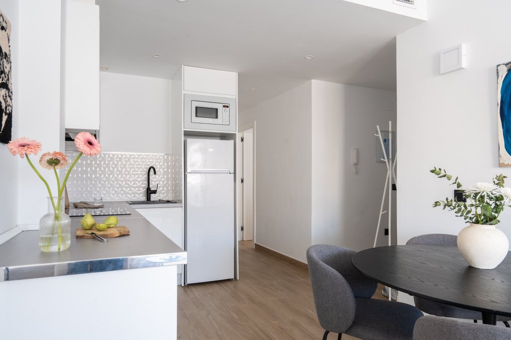 2 Bed Penthouse in Fuengirola
