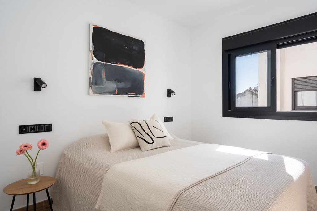 2 Bed Penthouse in Fuengirola