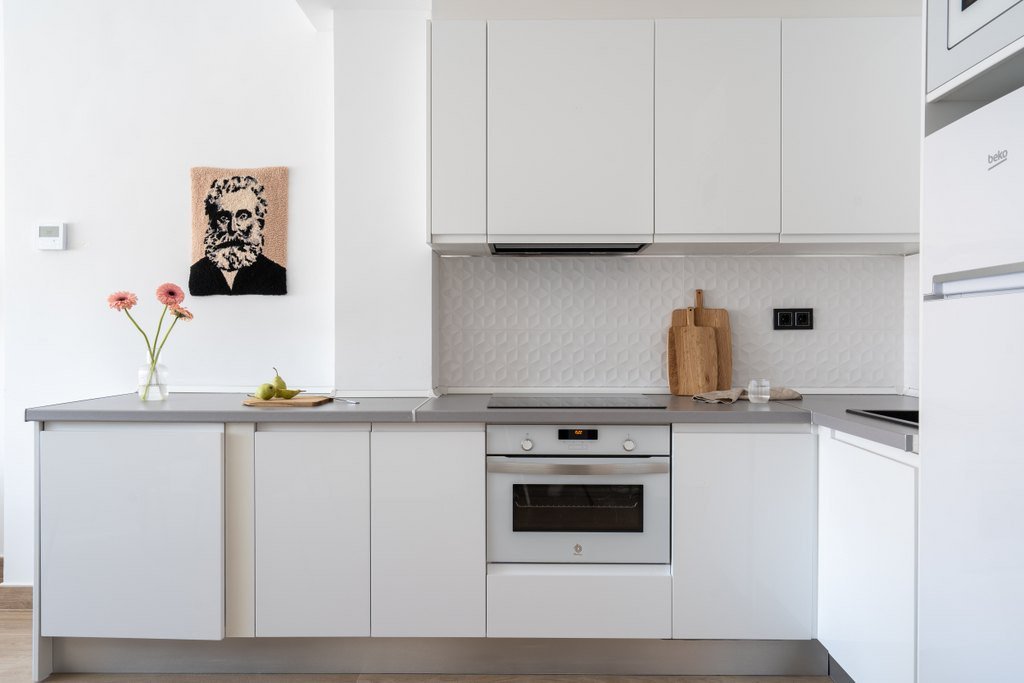 2 Bed Penthouse in Fuengirola