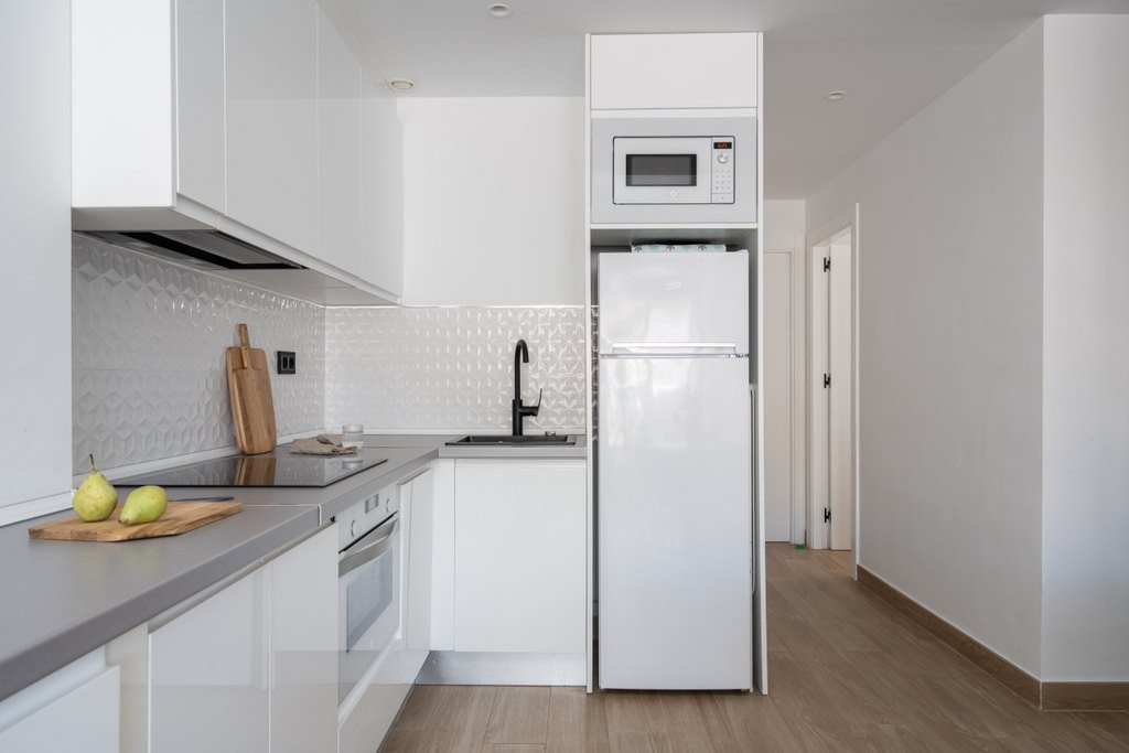 2 Bed Penthouse in Fuengirola