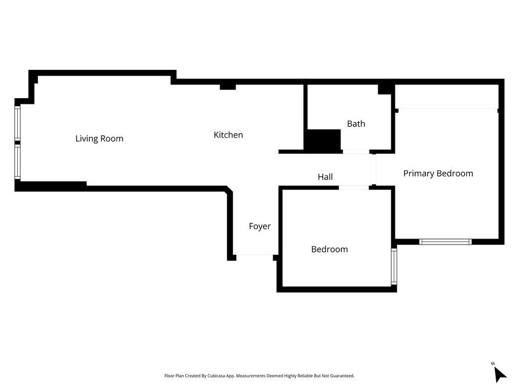 2 Bed Penthouse in Fuengirola