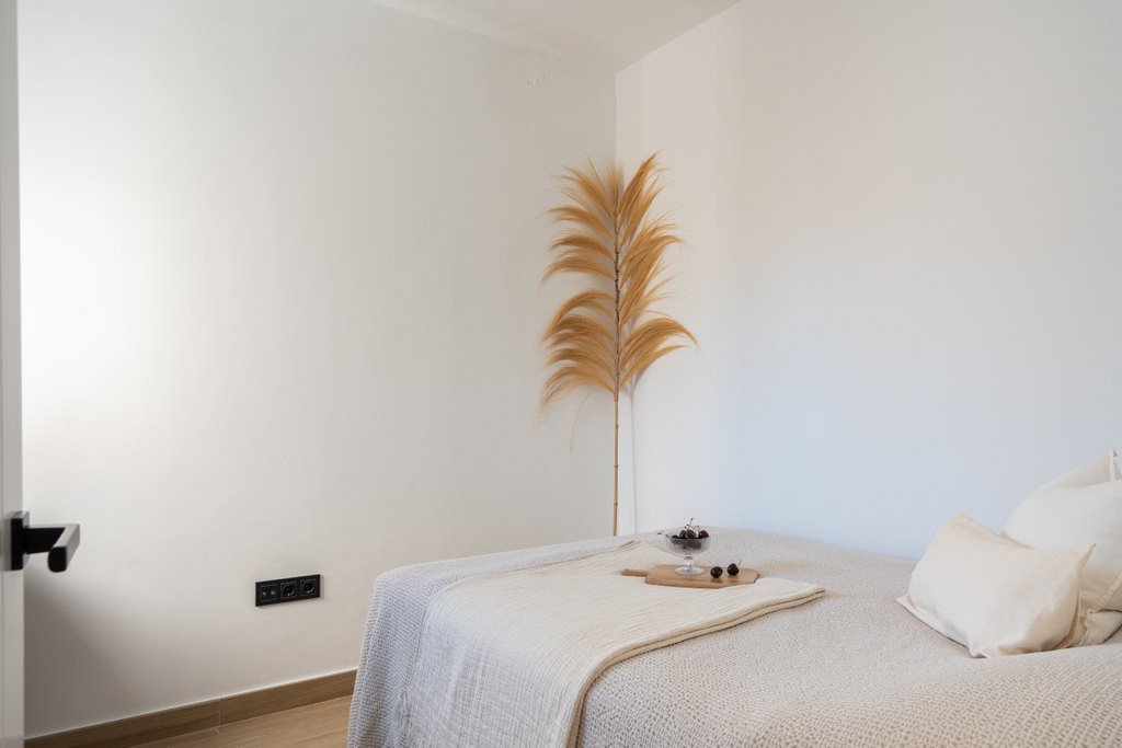 2 Bed Penthouse in Fuengirola