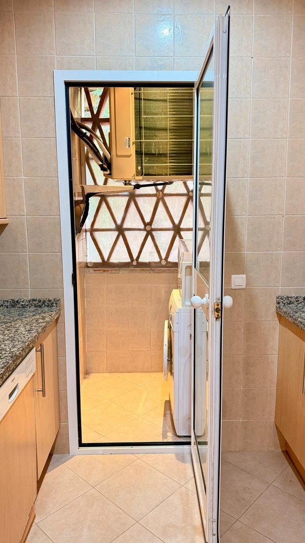 2 Bed Ground Floor Apartment in Elviria