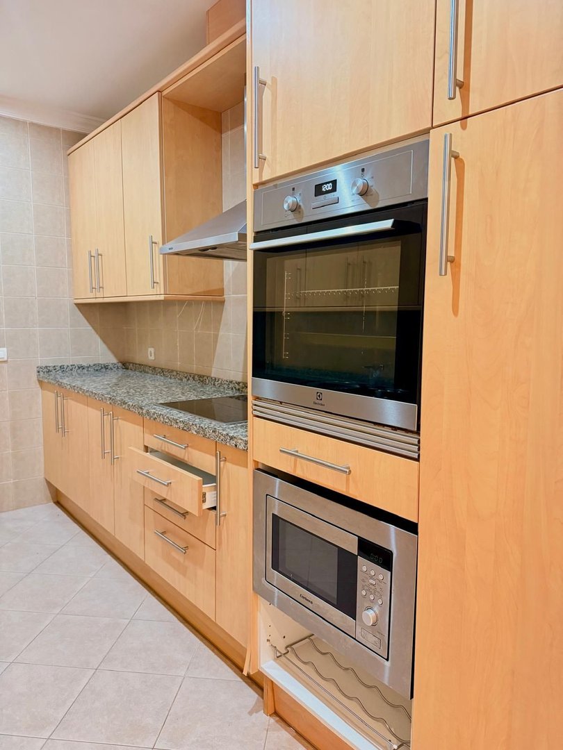 2 Bed Ground Floor Apartment in Elviria