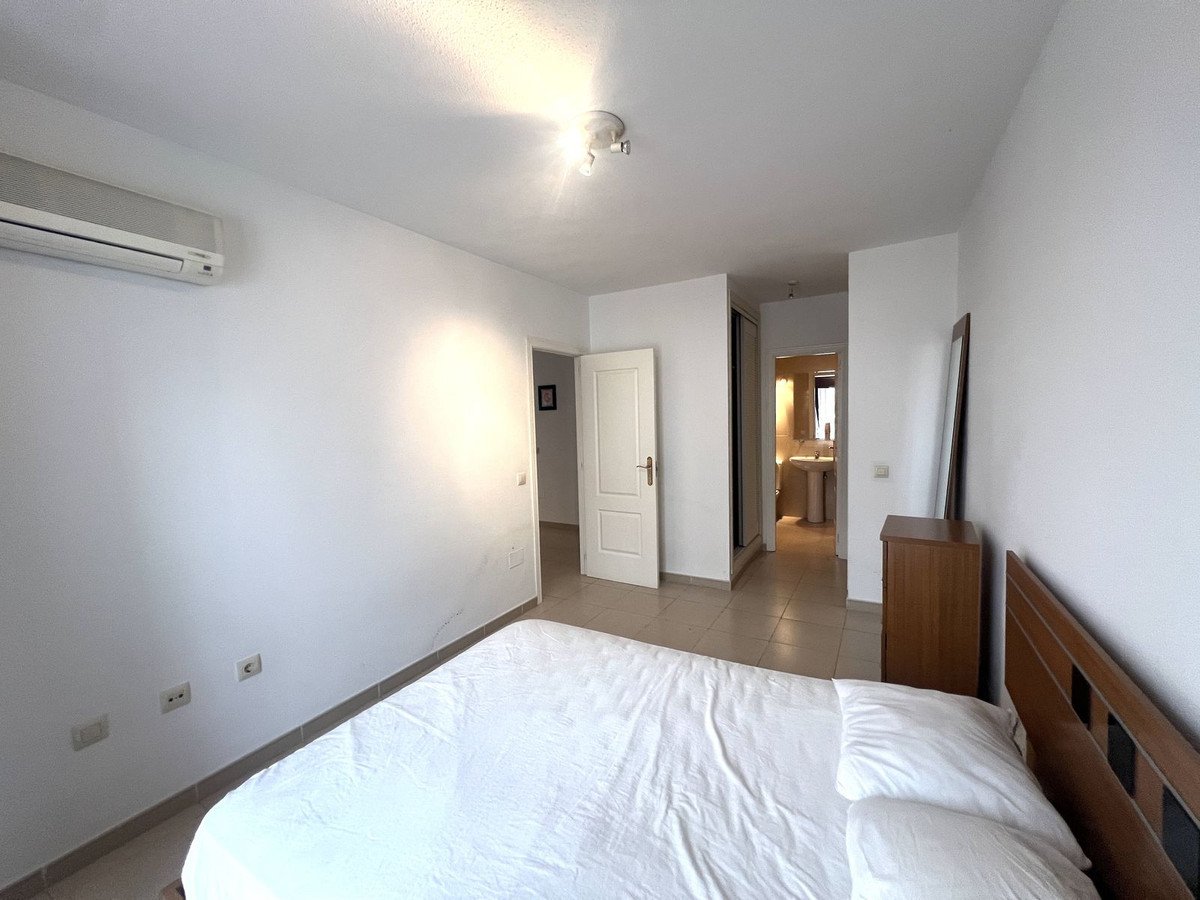 3 Bed Ground Floor Apartment in Nueva Andalucía