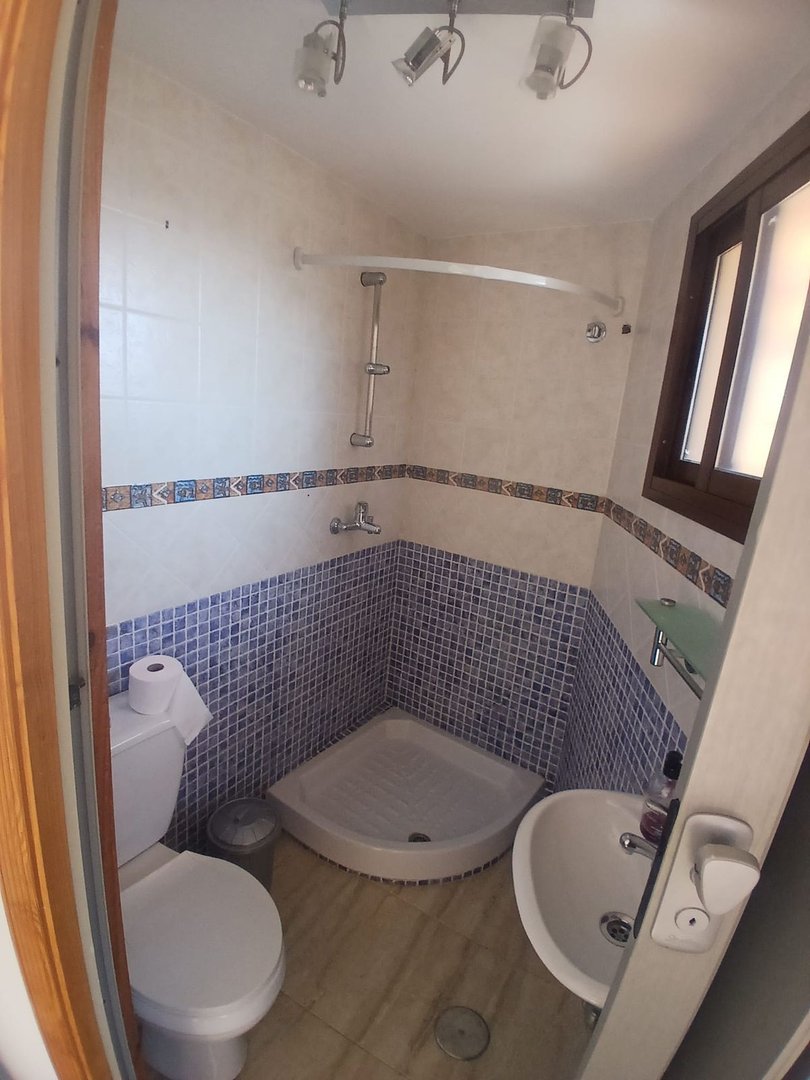 3 Bed Semi-Detached House in Nueva Andalucía