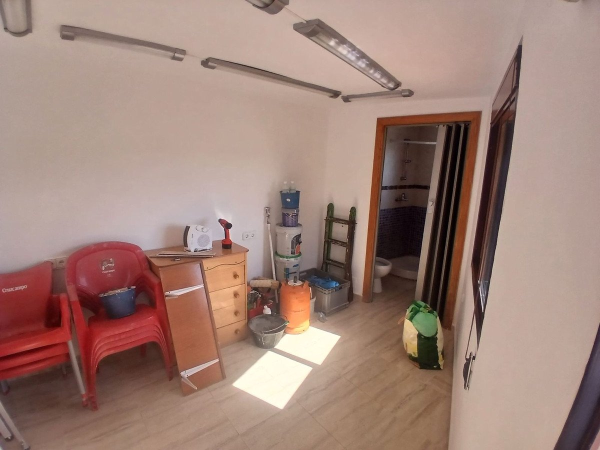 3 Bed Semi-Detached House in Nueva Andalucía
