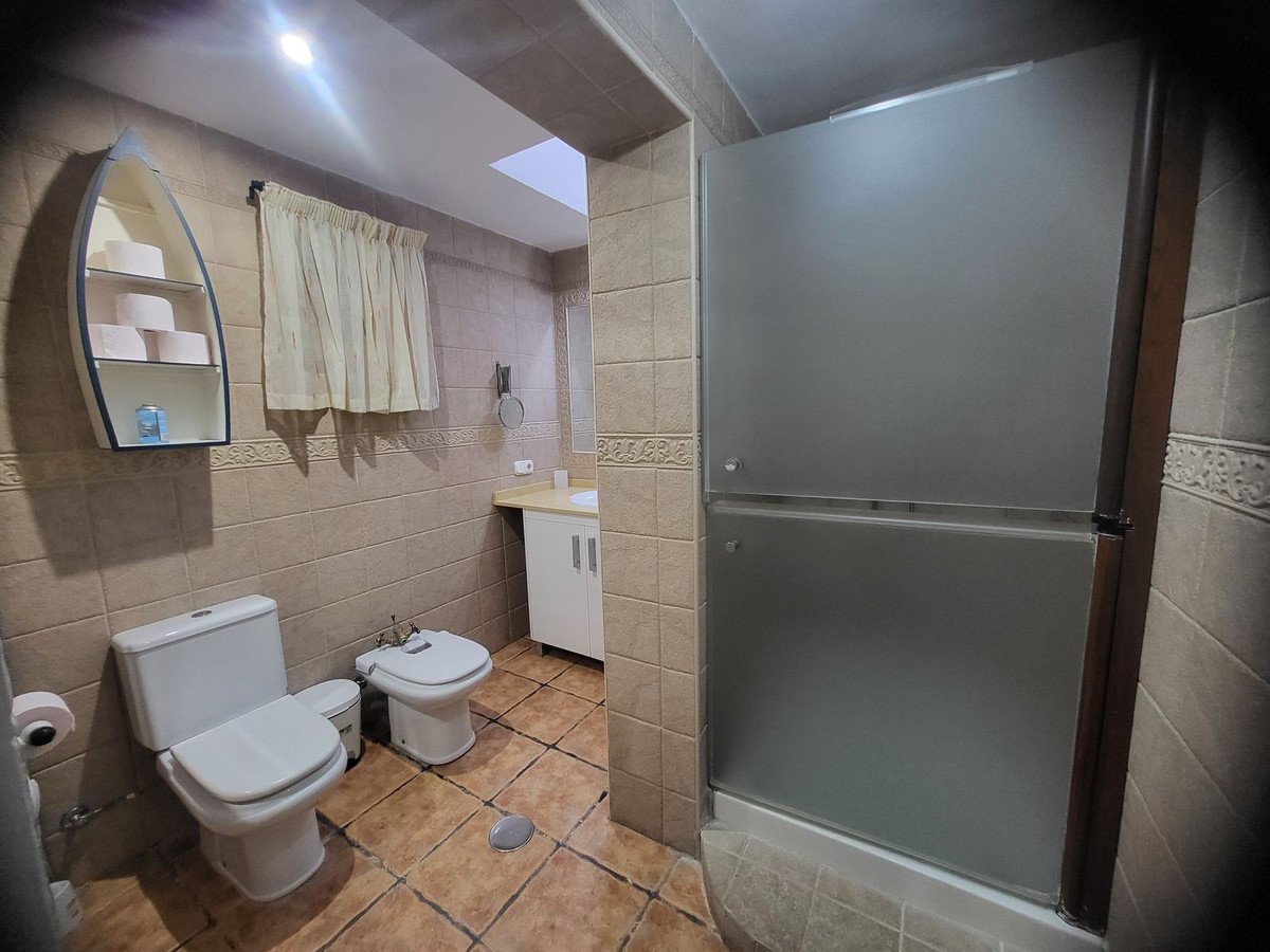 3 Bed Semi-Detached House in Nueva Andalucía
