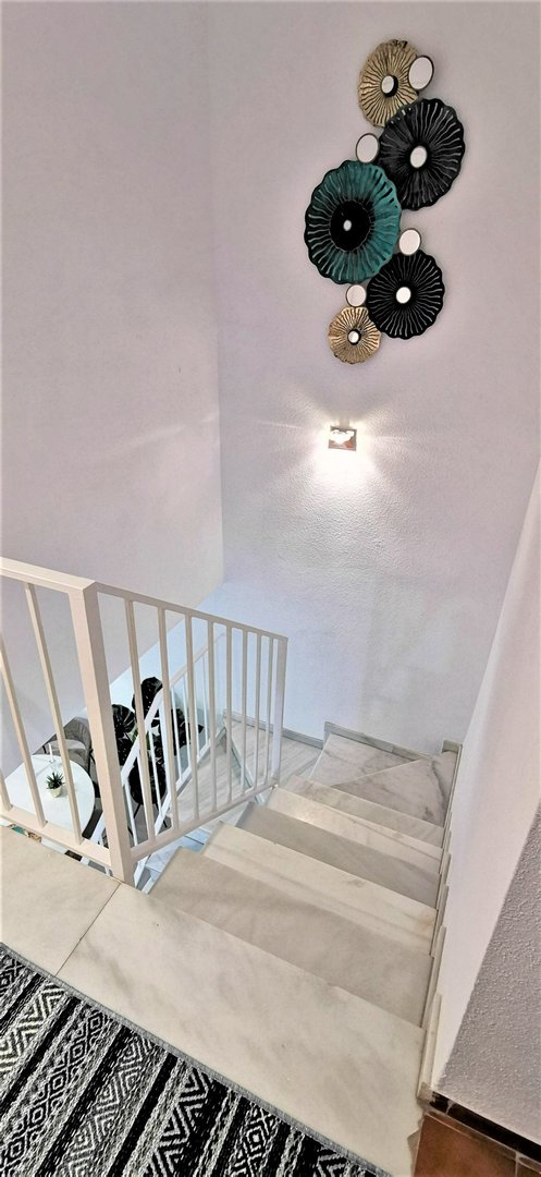 2 Bed Townhouse in Estepona