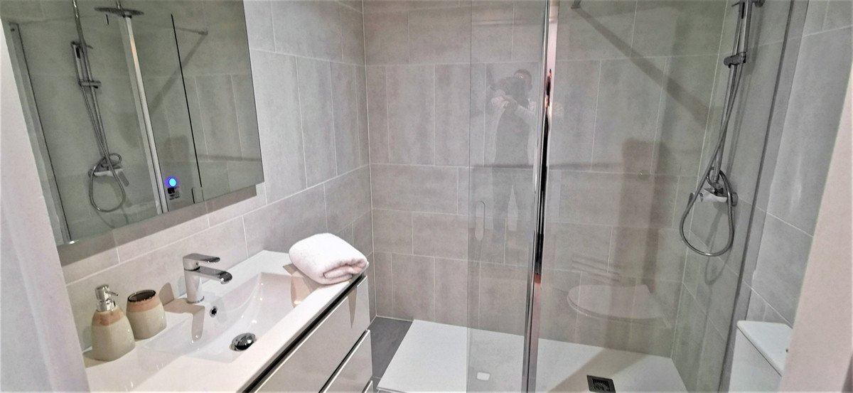 2 Bed Townhouse in Estepona