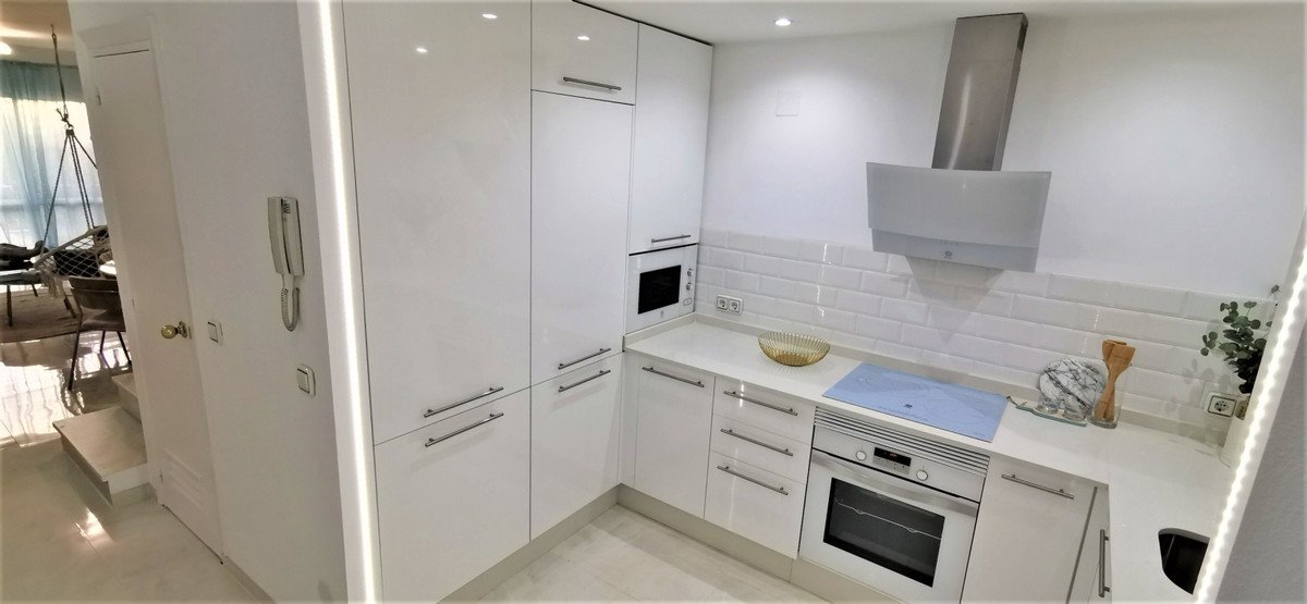 2 Bed Townhouse in Estepona