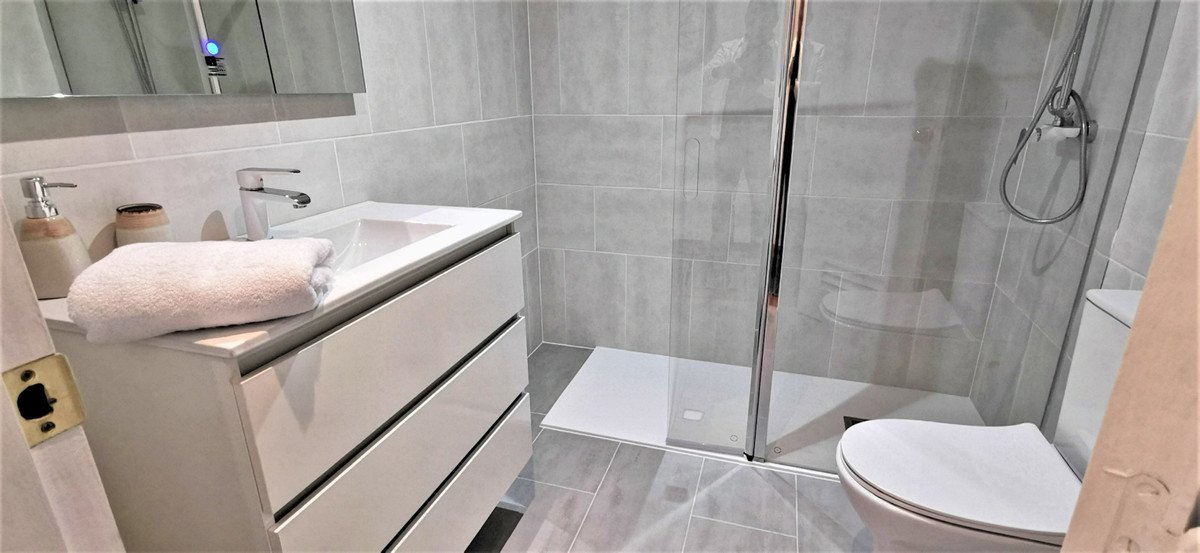 2 Bed Townhouse in Estepona
