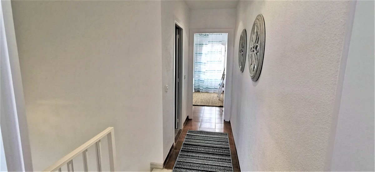 2 Bed Townhouse in Estepona