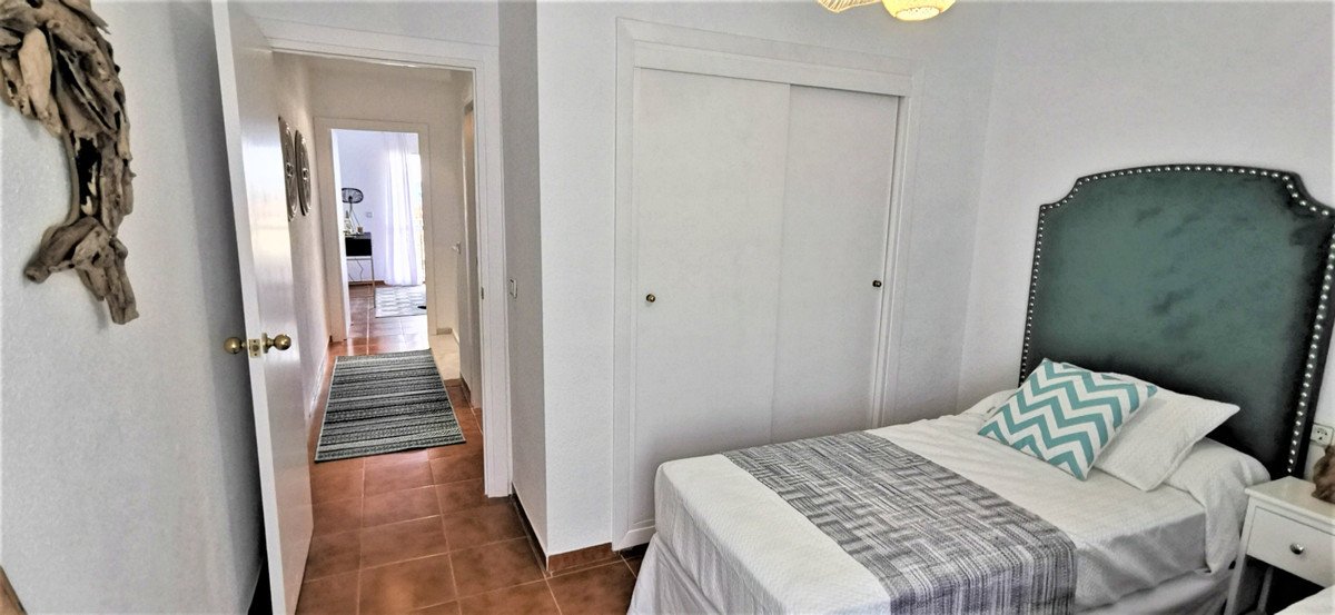 2 Bed Townhouse in Estepona