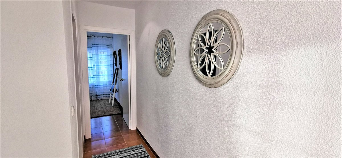 2 Bed Townhouse in Estepona