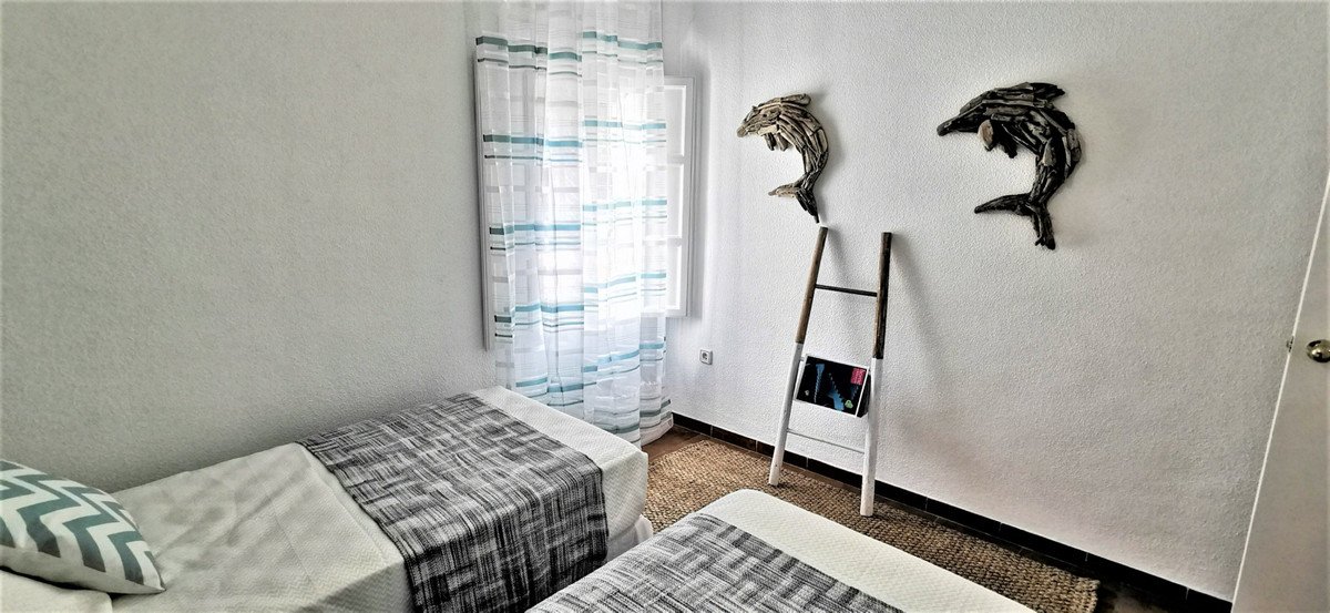 2 Bed Townhouse in Estepona