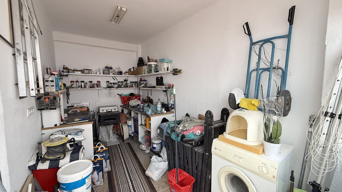 7 Bed Townhouse in Alhaurín el Grande