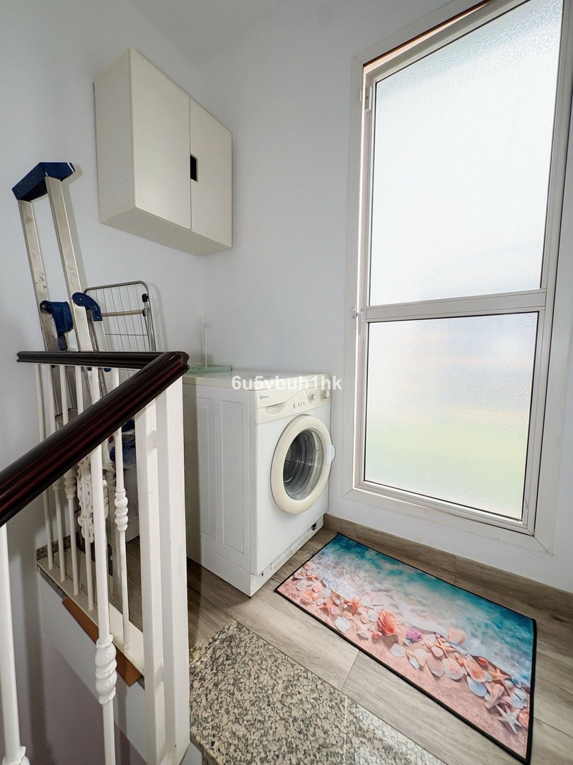 3 Bed Townhouse in Málaga