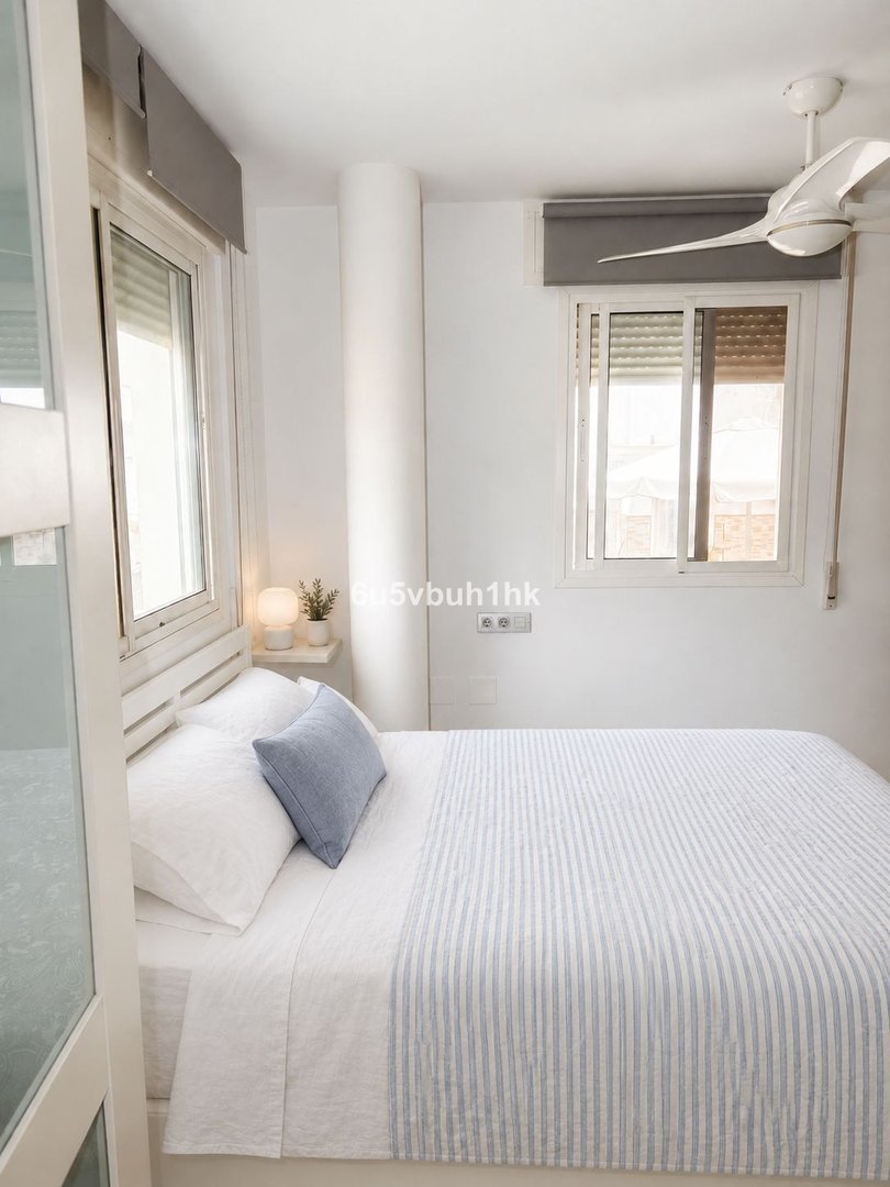 3 Bed Townhouse in Málaga