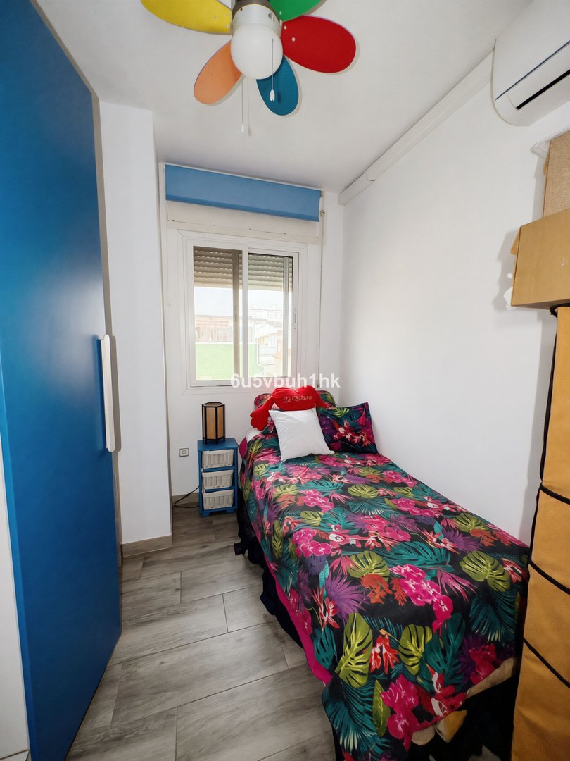 3 Bed Townhouse in Málaga