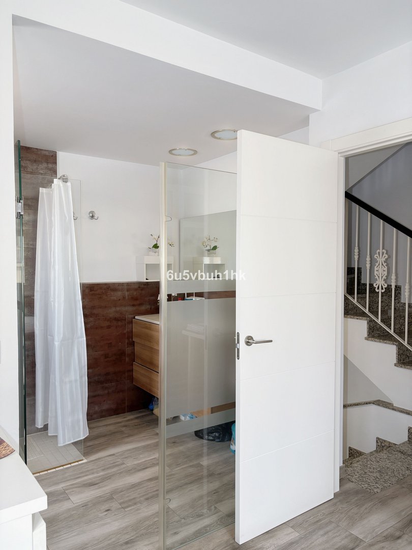 3 Bed Townhouse in Málaga