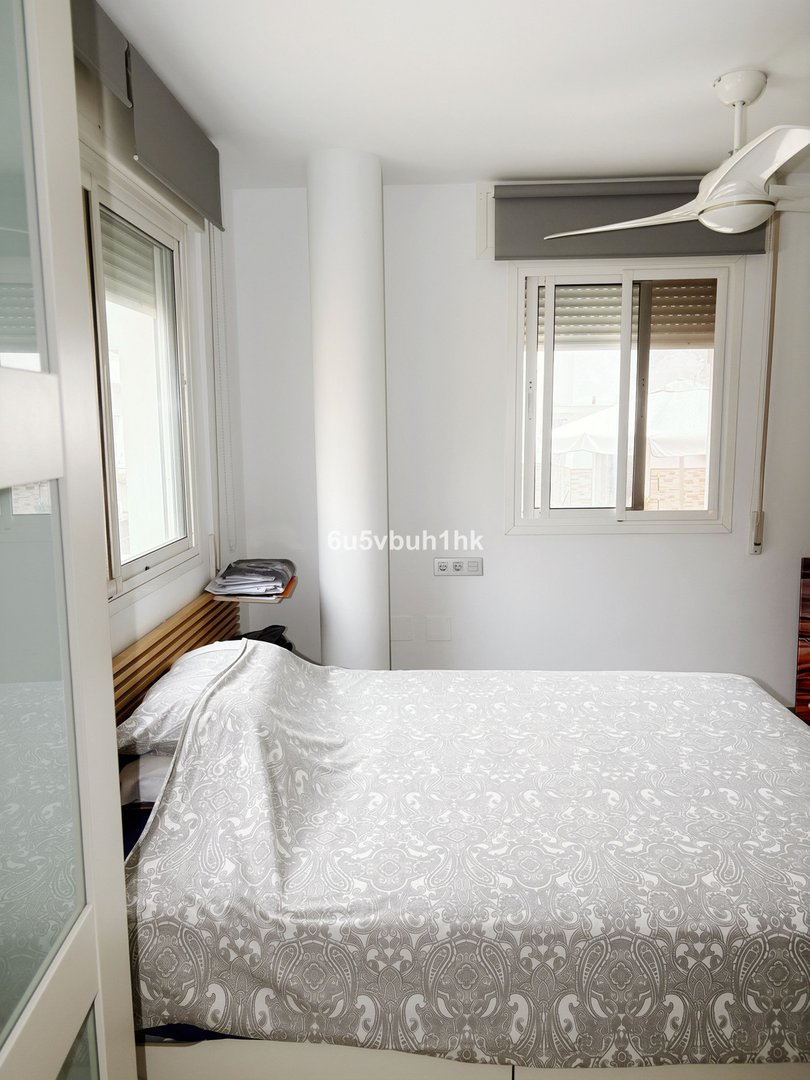 3 Bed Townhouse in Málaga