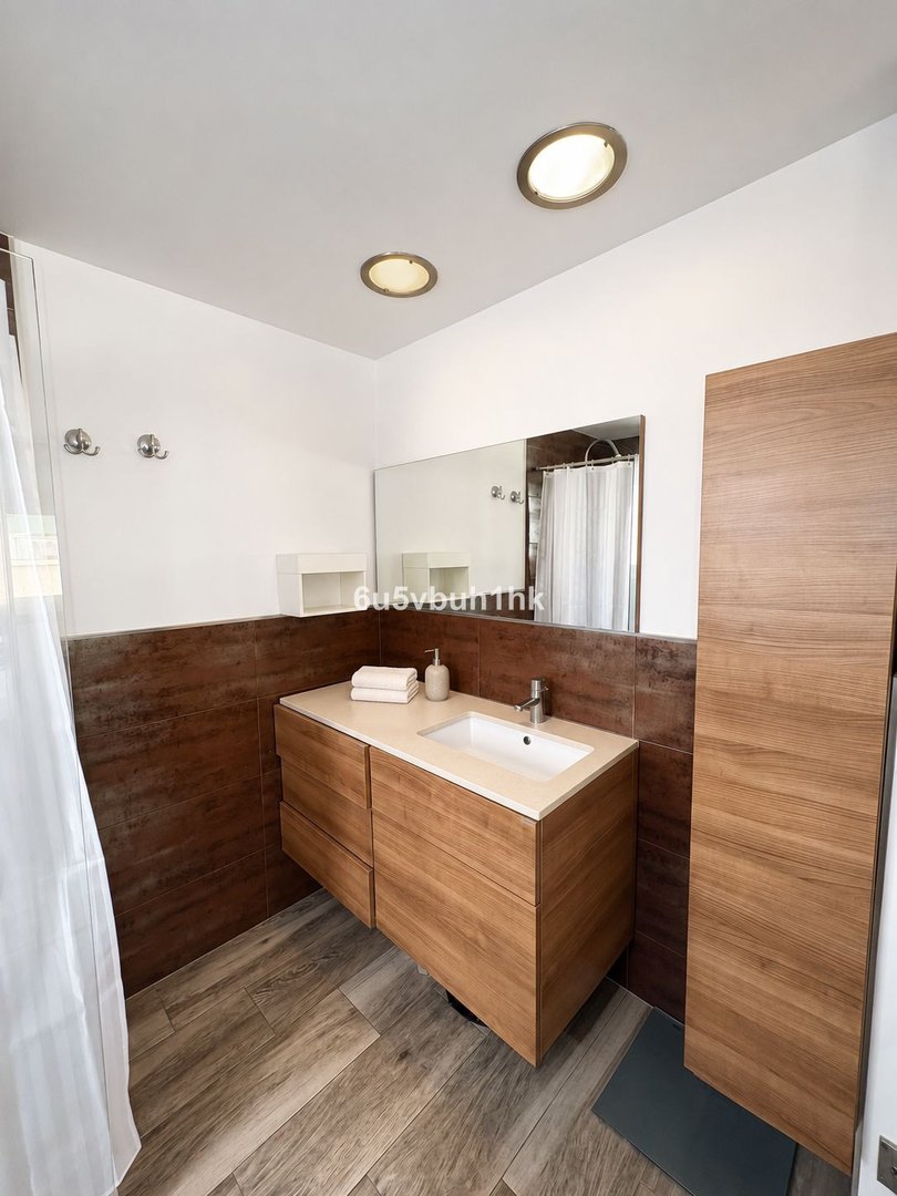 3 Bed Townhouse in Málaga