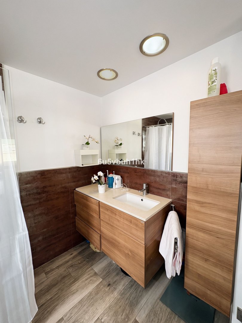 3 Bed Townhouse in Málaga