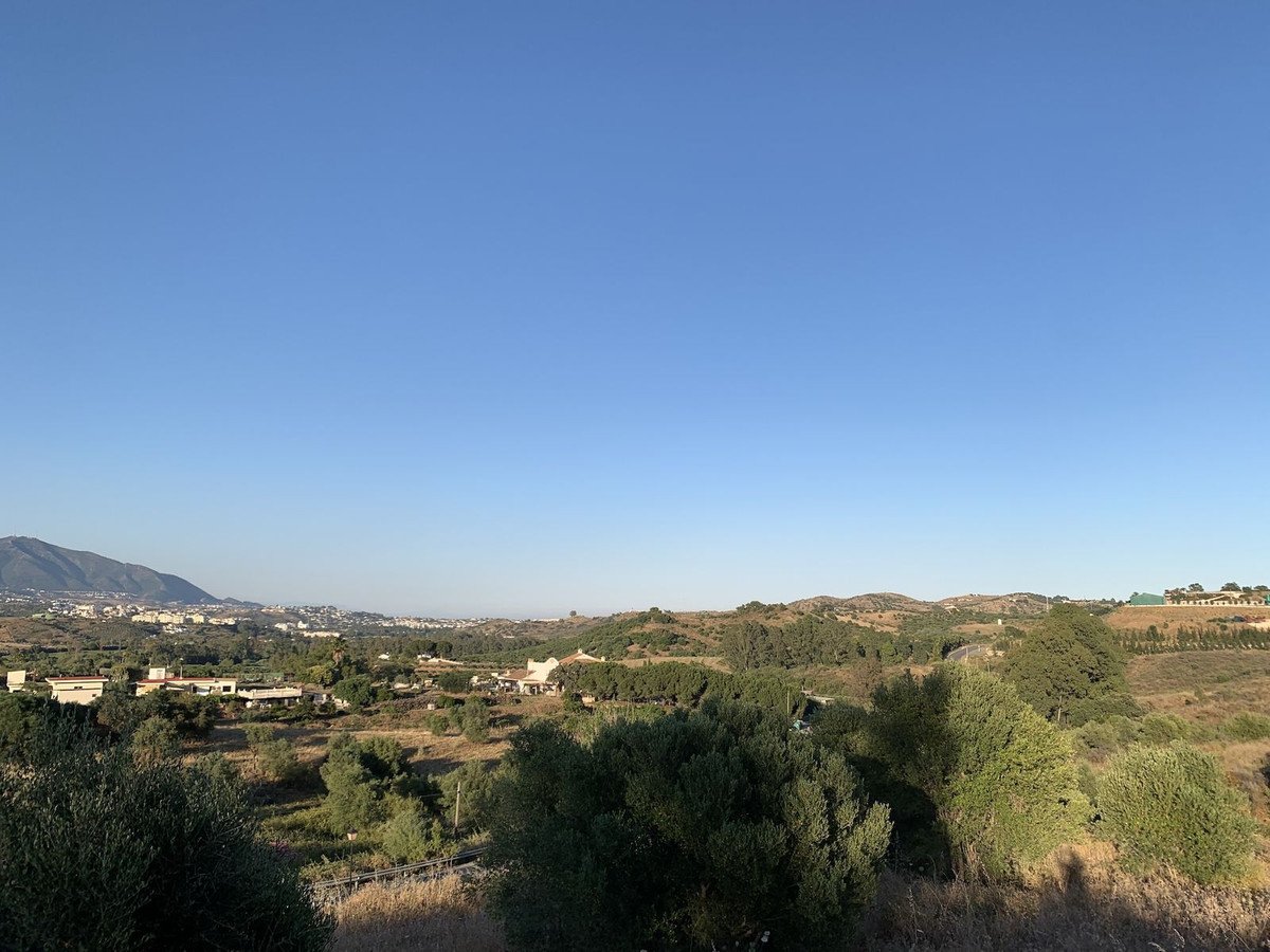 Residential Plot in Mijas