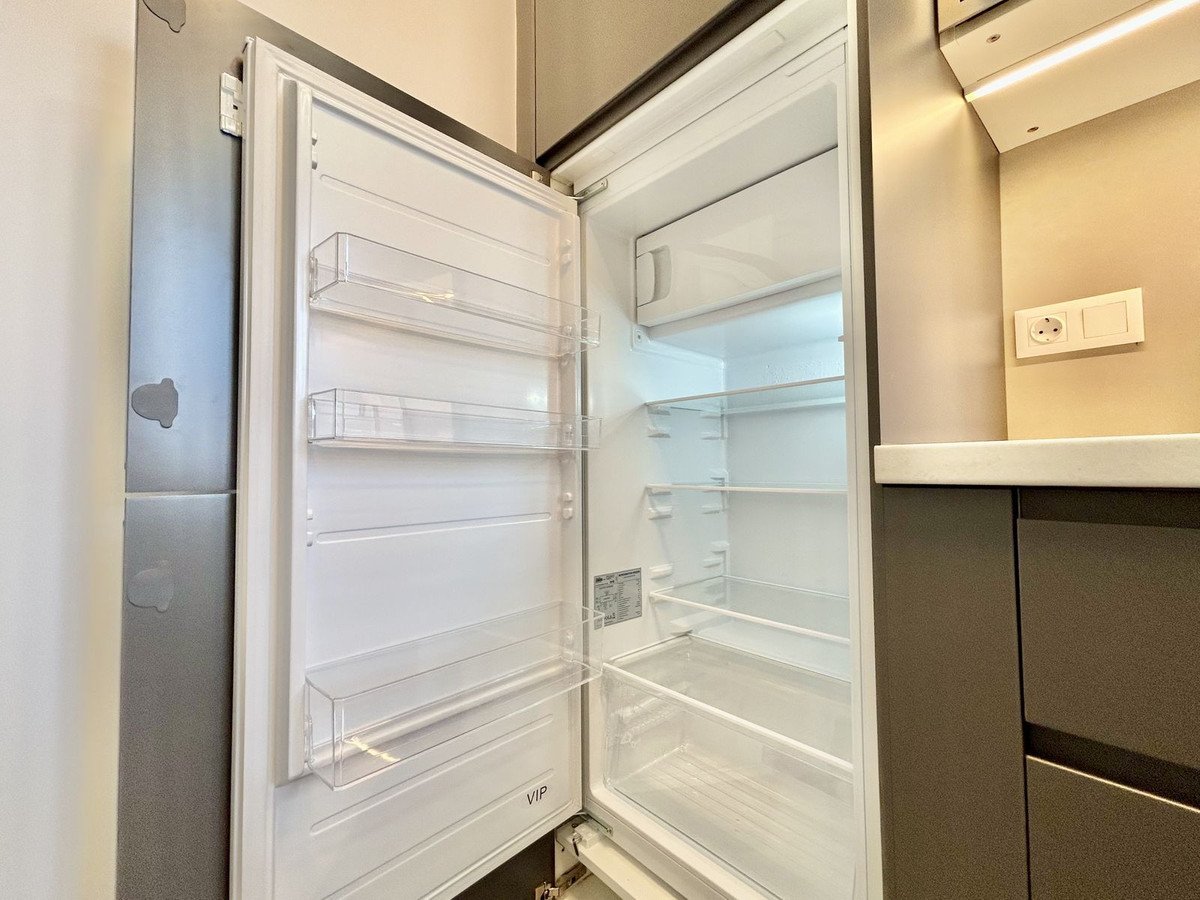 1 Bed Middle Floor Apartment in Fuengirola