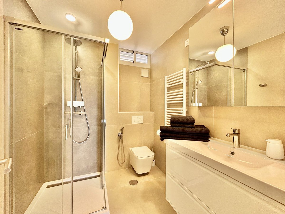 1 Bed Middle Floor Apartment in Fuengirola